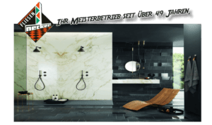 Badfliesen | Fliesen Necker Tübingen