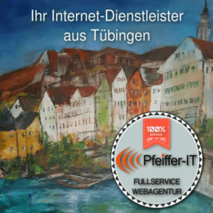 Pfeiffer-IT