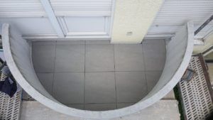 Balkonbelag | Fliesen Necker Tübingen