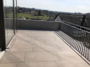 Terassen & Balkonbeläge | Fliesen Necker Tübingen