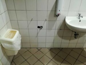 Fliesen-Reparaturen Tübingen und Umgebung