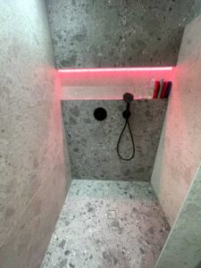 Großformatfliesen Fliesen Necker Tübingen