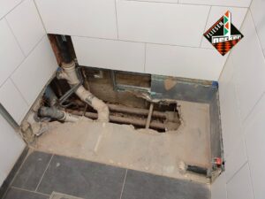 Fliesen-Reparaturen | Fliesen-Sanierungen