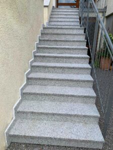 Natursteinarbeiten
